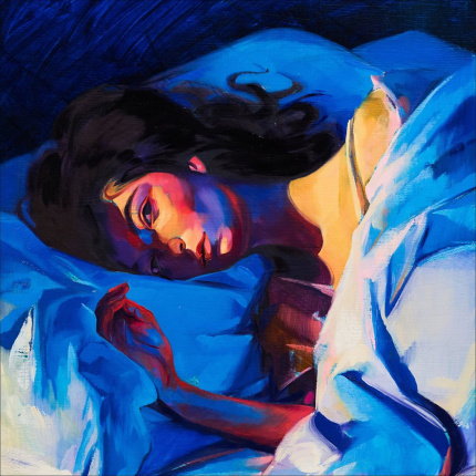 Lorde-Melodrama-2017