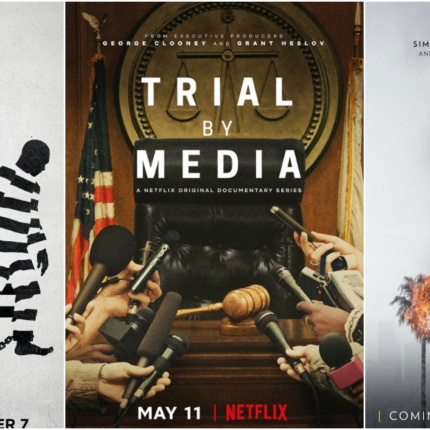 Filmy i seriale dokumentalne na Netflix, które warto obejrzeć teraz. Tytuły związane z dyskryminacją rasową i głośnymi wydarzeniami, które zszokowały świat