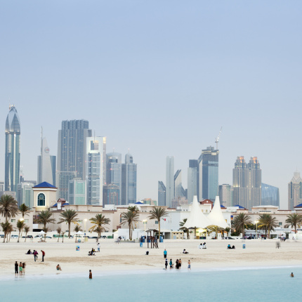 Dubaj - co warto zobaczyć podczas podróży do Emiratów Arabskich? Kultura, turystyka i bezpieczeństwo w Dubaju