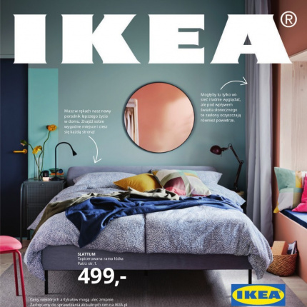 Katalog IKEA 2021