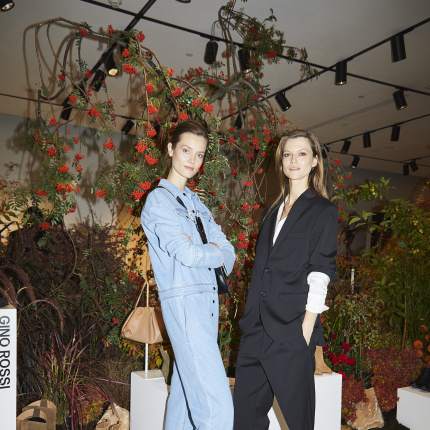 Jessica Mercedes, Julia Wieniawa i Kasia Struss wybrały najpiękniejsze modele butów z jesiennej kolekcji CCC [Trendy 2020]