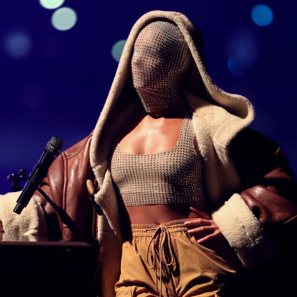 Alicia Keys na MTV EMA 2020