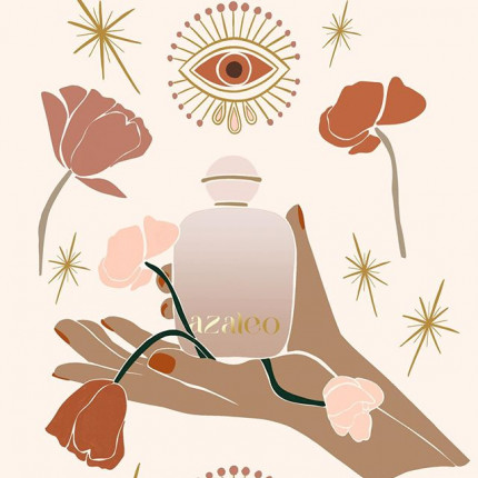 Azaleo: perfumy dopasowane do znaku zodiaku