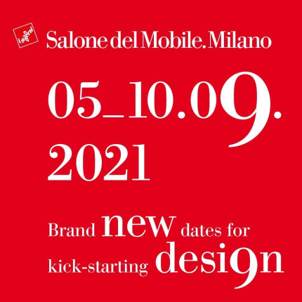 Salone del Mobile Milano 2021