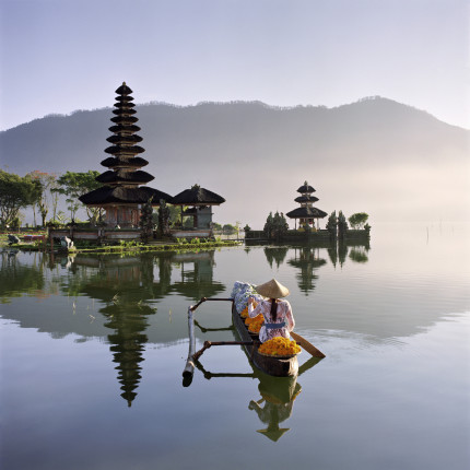 Bali - atrakcje turystyczne. Co warto zobaczyć na Bali? Nasza mapa turystyczna