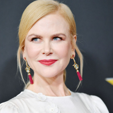 Pielęgnacja Nicole Kidman