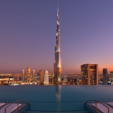 Najbardziej instagramowe miejsca w Dubaju. Gdzie powstaną najlepsze zdjęcia?