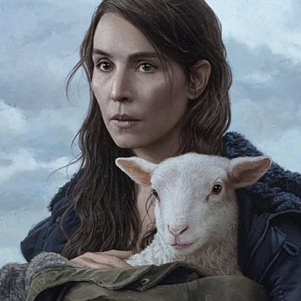 "Lamb" - wywiad z Noomi Rapace