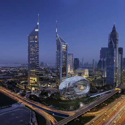 Powody, dla których warto odwiedzić Dubaj w 2022 roku!