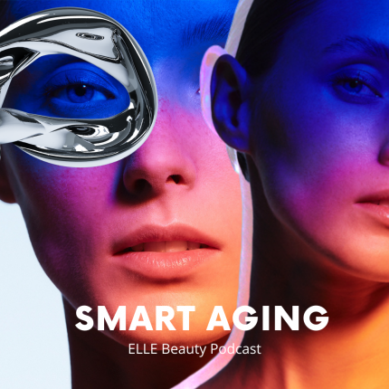 Jak się starzeć i nie stracić głowy? O filozofii smart aging, która troszczy się o nasze zmarszczki, a nie z nimi walczy, rozmawiamy z Klaudią Witczak w nowym odcinku ELLE Beauty Podcast