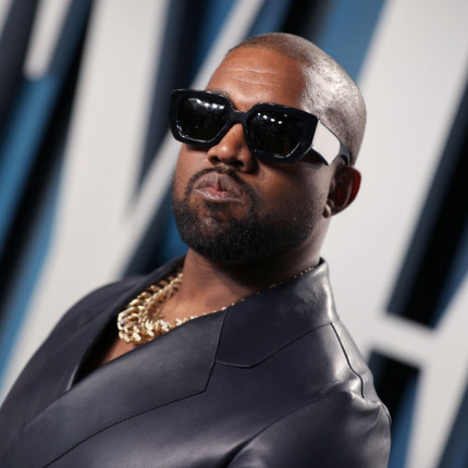 Kanye West nie będzie na Grammy 2022?