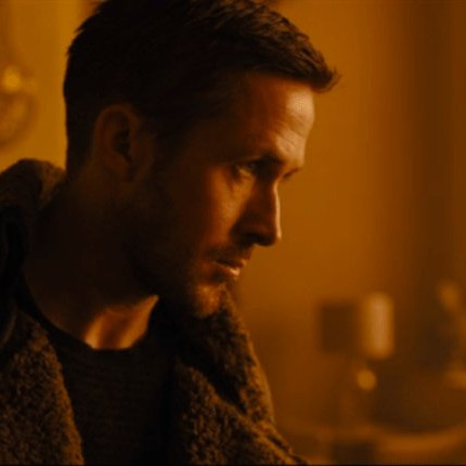 Blade Runner 2049: nowy film z Ryanem Goslingiem i Harrisonem Fordem