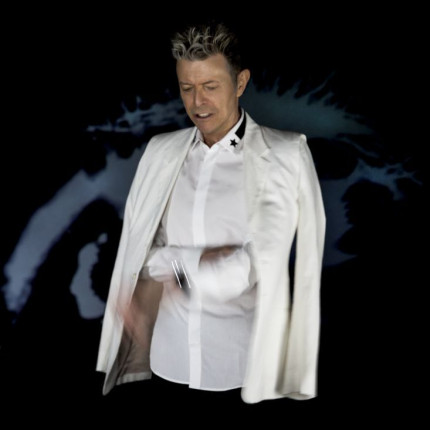 David Bowie "Lazarus"
