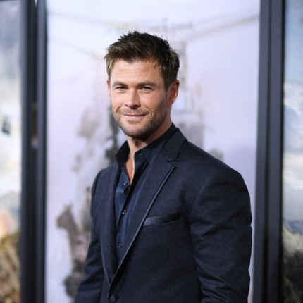Chris Hemsworth nie zagra już Thora po filmie "Avengers: 4"?