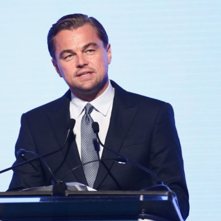 Leonardo DiCaprio zagra u kolejnego wielkiego reżysera. Tym razem padło na twórcę „Kształtu wody”