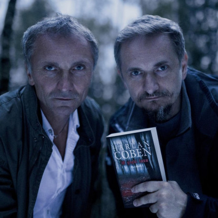 „W głębi lasu” – Netflix przygotowuje drugi polski serial. To adaptacja książki Cobena