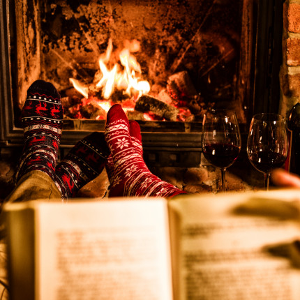 Książki na Święta – co przeczytać? 10 tytułów, po które warto sięgnąć