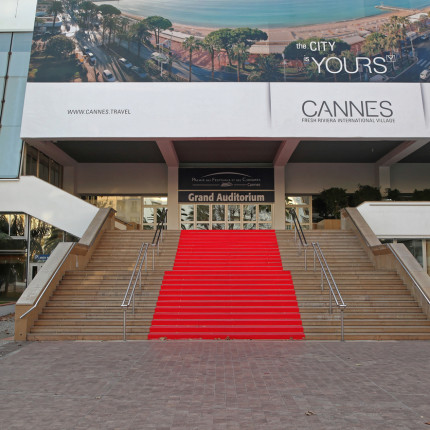 Koronawirus 2020: 73. Festiwal Filmowy nie odbędzie się w maju. Co dalej z Cannes?