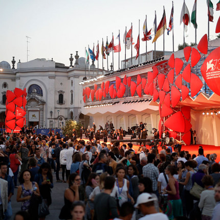 Festiwal Filmowy w Wenecji jednak się odbędzie! Pierwsze duże wydarzenie od kilku miesięcy