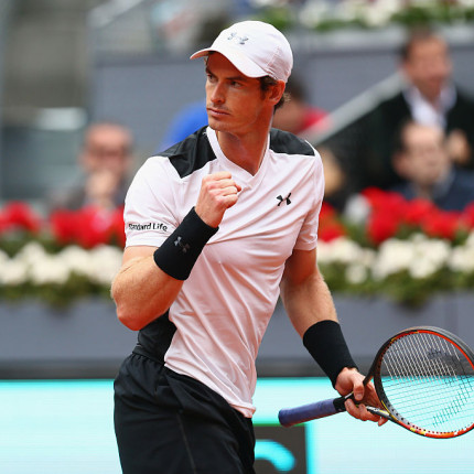 Andy Murray: wielki talent i pechowa kariera. Jak brytyjski tenisista przebijał się w świecie tenisa?