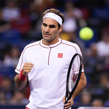 Roger Federer to maestro tenisa. Jak przebiegała kariera szwajcarskiego mistrza?