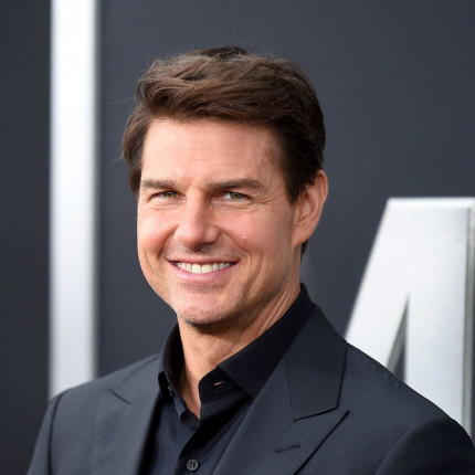 Tom Cruise poleci w kosmos, by nakręcić film. Jest już oficjalna data jego wylotu