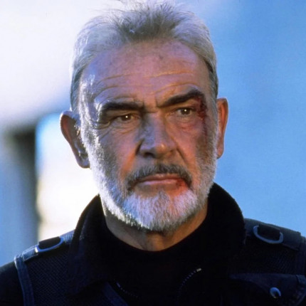 Sean Connery: najlepsze filmy. Filmografia aktora to nie tylko James Bond