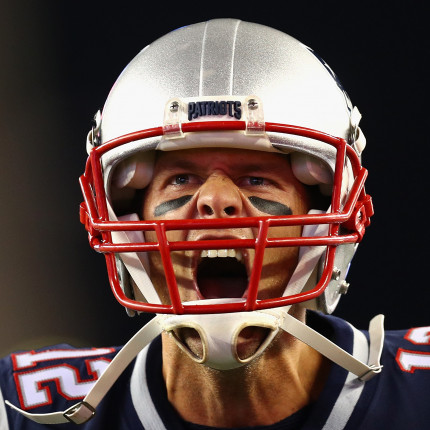 Żyjąca legenda swojego sportu. Tom Brady, sprawdź ile wiesz o najwybitniejszym zawodniku futbolu amerykańskiego w historii