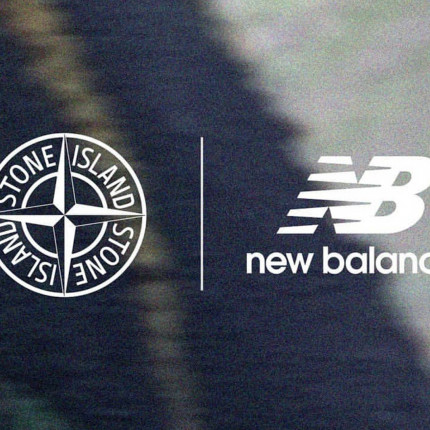 Stone Island i New Balance ogłaszają wieloletnie plany współpracy