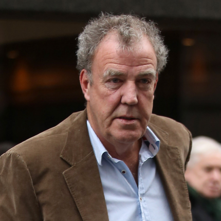 Jeremy Clarksona – „Świat według Clarksona. Czy da się to przyspieszyć?”