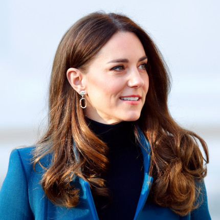 Biżuteria w stylu Kate Middleton