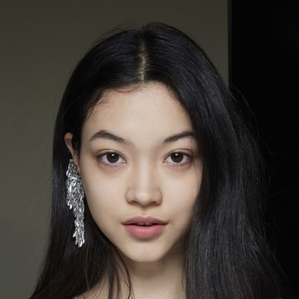 Sposoby Azjatek na piękne włosy