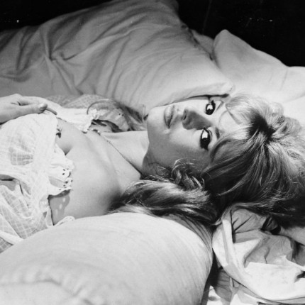 Brigitte Bardot – historia, kariera i styl ikony francuskiego kina