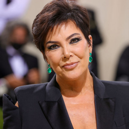Kris Jenner bez makijażu. 60-letnia matka Kim Kardashian ujawniła swój rytuał pielęgnacyjny
