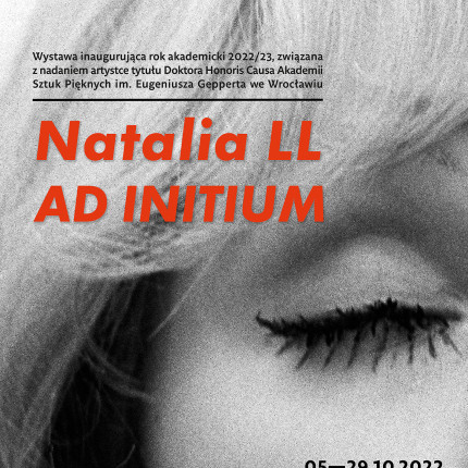 Natalia LL, AD INITIUM