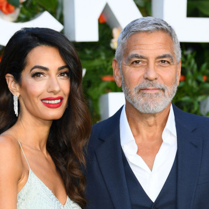 Jak wyglądały oświadczyny George'a Clooneya? "To była katastrofa"