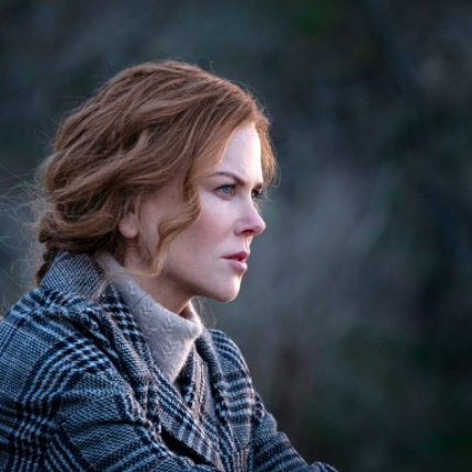 Seriale z Nicole Kidman. 6 produkcji, obok których nie można przejść obojętnie
