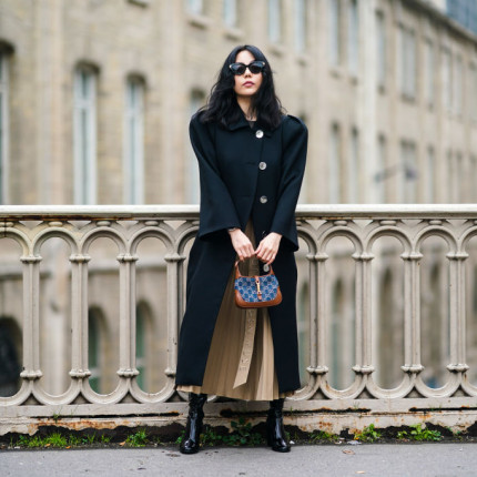 Francuski gigant vintage banuje sieciówki. Na platformie Vestiaire Collective nie pojawią się marki fast fashion