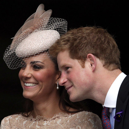 Kate Middleton czuje się „zraniona i zdradzona” przez Harry'ego i Meghan?