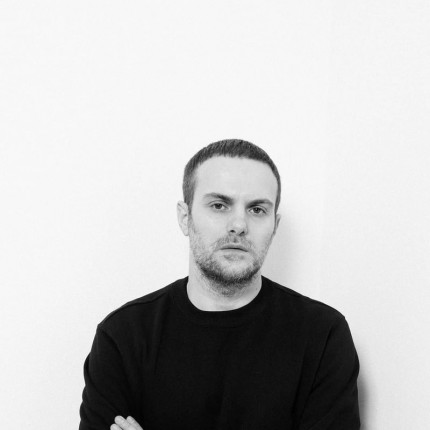 Sabato de Sarno, nowy dyrektor kreatywny domu mody Gucci
