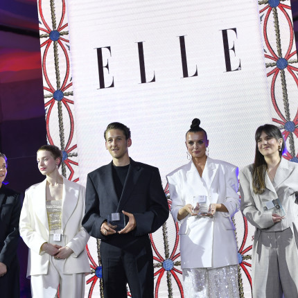 ELLE Style Awards 2023, laureaci