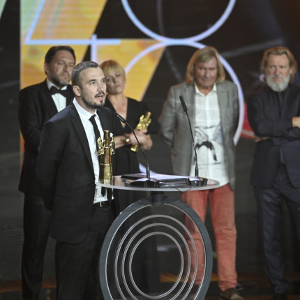 Festiwal Filmowy w Gdyni 2023: kto otrzymał Złote Lwy? [lista zwycięzców]
