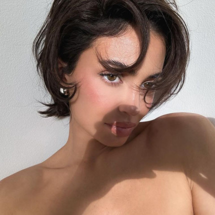 Kylie Jenner zachwyca w nowej fryzurze