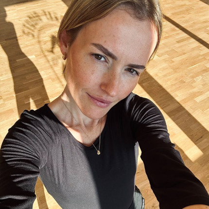 Olga Frycz ma nowego partnera. Gwiazda znów jest zakochana. Pokazała urocze zdjęcie na Instagramie