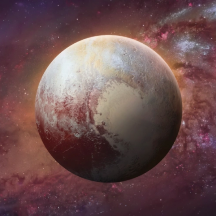 Retrogradacja Plutona: do jesieni zmienisz wszystko. Na jaw wyjdą wszystkie nieuczciwe sytuacje