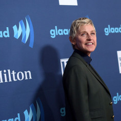 Ellen DeGeneres – co się stało z popularną showmenką? Zarzuty wobec gwiazdy