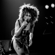 Tina Turner (1985)