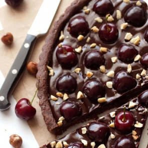 Inspiracje: apetyczne desery z czekoladą