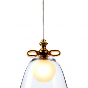 Inspiracje: designerskie lampy