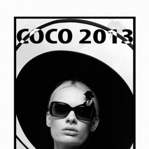 Lookbook akcesoriów Chanel wiosna-lato 2013